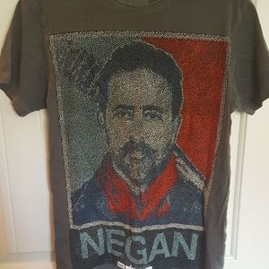 Negan tee NWOT